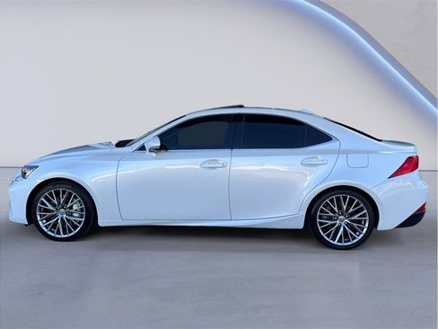 Used 2018 Lexus IS 300 w/ Accessory Package 2 RWD image 3