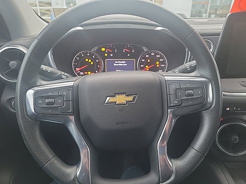 Used 2023 Chevrolet Blazer LT w/ Convenience Package image 9
