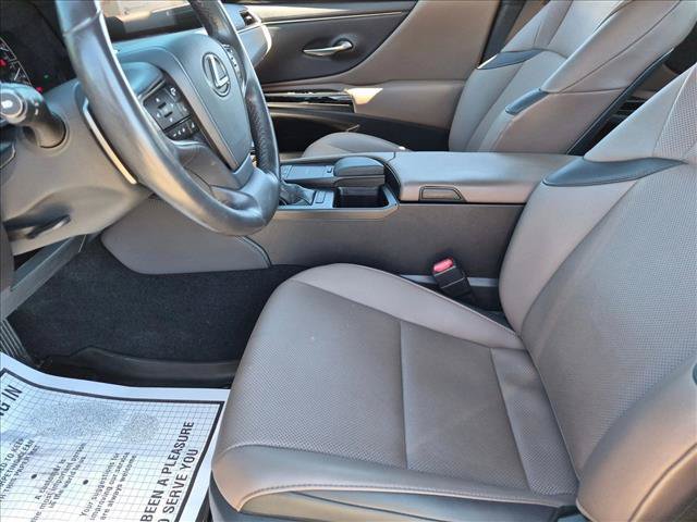 Used 2022 Lexus ES 350 w/ Accessory Package 2 FWD image 14