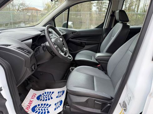Used 2016 Ford Transit Connect XL image 22