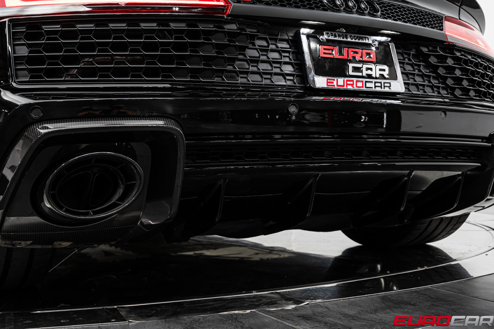 Used 2023 Audi R8 V10 performance AWD/4WD image 32