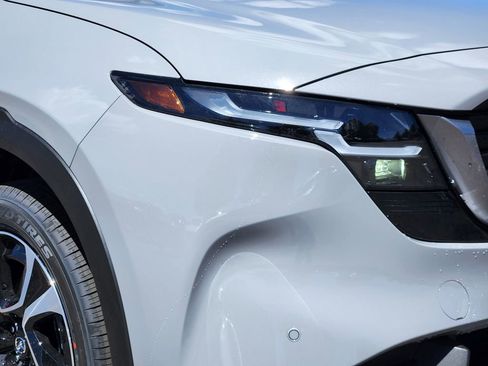 New 2026 MAZDA CX-5 Preferred image 28