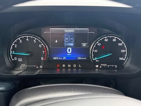 Used 2023 Ford Maverick XLT w/ Equipment Group 300A Standard AWD/4WD image 26
