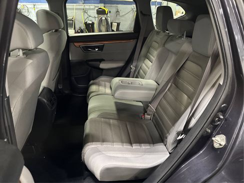 Used 2019 Honda CR-V EX image 10