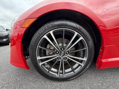 Used 2014 Scion FR-S image 15