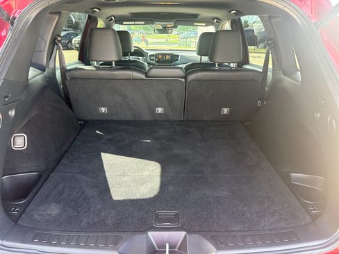 Used 2023 Honda Passport EX-L image 29