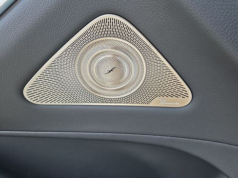 New 2026 Mercedes-Benz S 580 4MATIC Sedan image 15