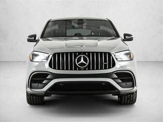 New 2026 Mercedes-Benz GLE 63 AMG S video 2