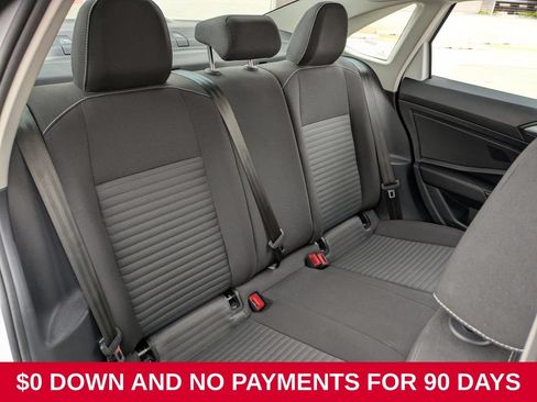 Used 2025 Volkswagen Jetta S FWD image 26