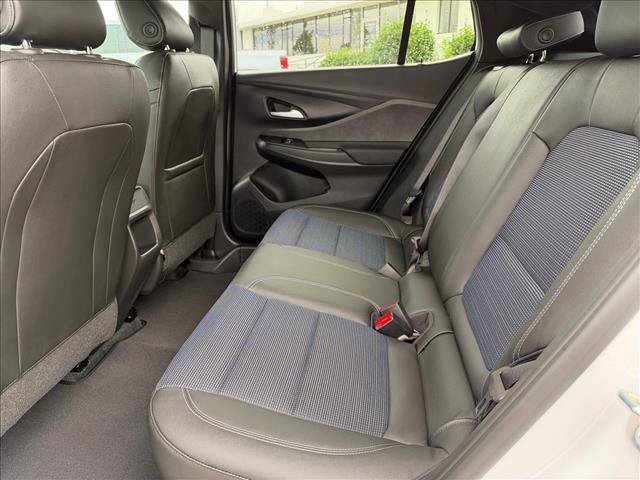 New 2026 Buick Envista Preferred w/ Convenience I Package FWD image 22