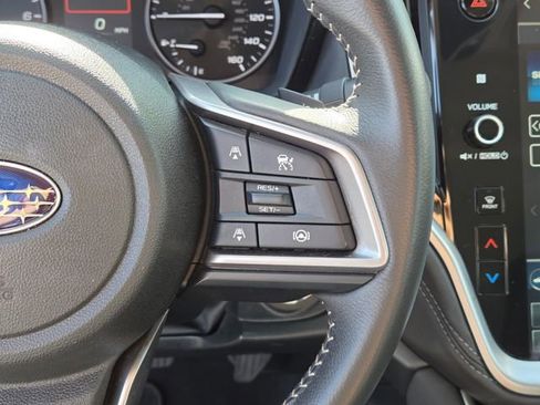 Used 2025 Subaru Legacy Premium image 19