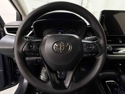 Certified 2024 Toyota Corolla LE w/ LE Convenience Package FWD image 16