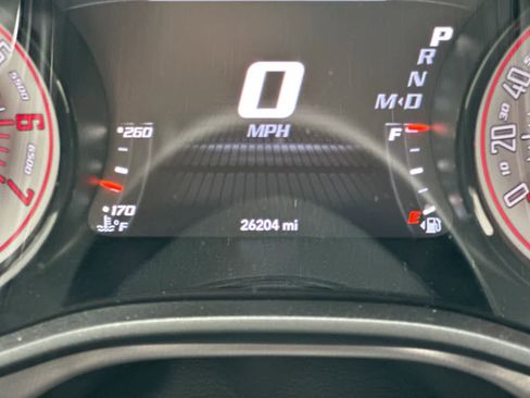 Used 2021 Dodge Challenger R/T Scat Pack w/ Shaker Package RWD image 29