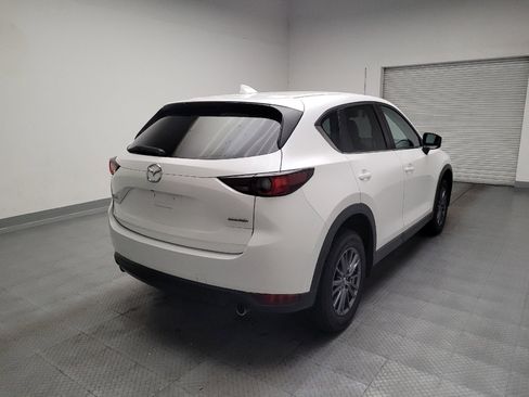 Used 2020 MAZDA CX-5 Touring FWD image 9