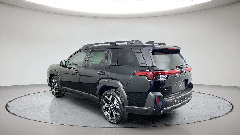 New 2026 Subaru Outback Touring XT AWD/4WD image 11
