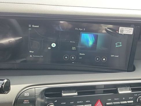 New 2026 Hyundai Palisade XRT Pro AWD/4WD image 11