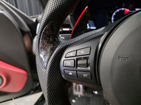 Used 2020 Toyota Supra Launch Edition w/ Driver Assist Package RWD image 52