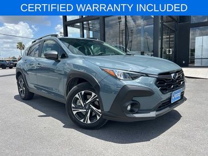 Used 2025 Subaru Crosstrek 2.5i Premium