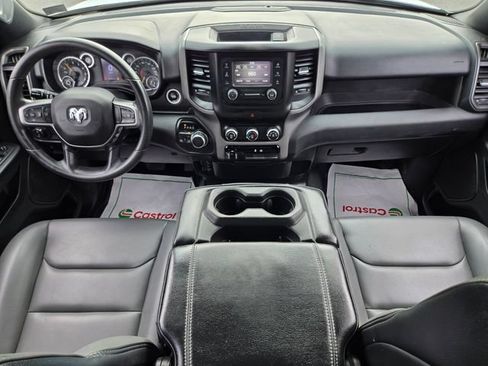 Used 2022 RAM 1500 Tradesman w/ Tradesman Group AWD/4WD image 15