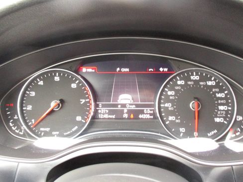 Used 2017 Audi A6 3.0T Prestige image 33