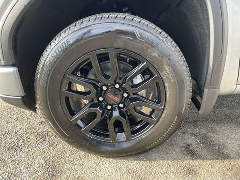 New 2025 GMC Sierra 1500 Elevation w/ Preferred Package image 67