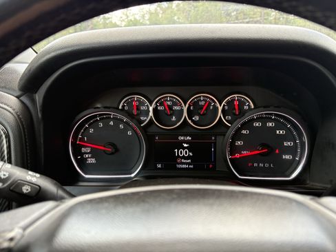 Used 2019 Chevrolet Silverado 1500 LT w/ All-Star Edition RWD image 20