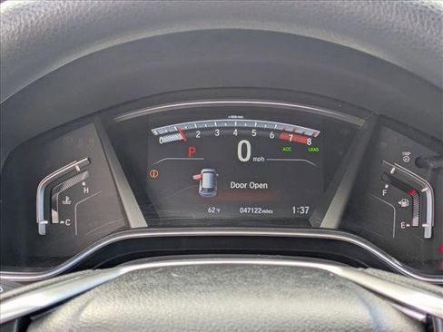 Used 2018 Honda CR-V EX image 9