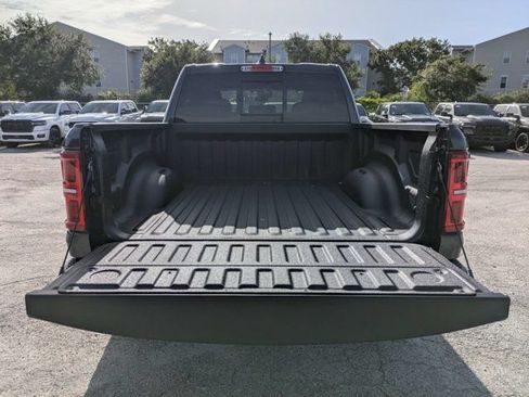 New 2026 RAM 1500 RHO AWD/4WD image 12