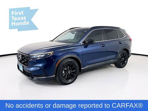 Used 2023 Honda CR-V Sport image 3