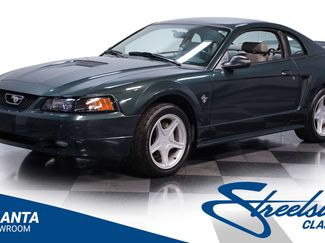 Used 1999 Ford Mustang GT video 1