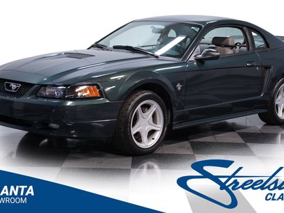 Used 1999 Ford Mustang GT