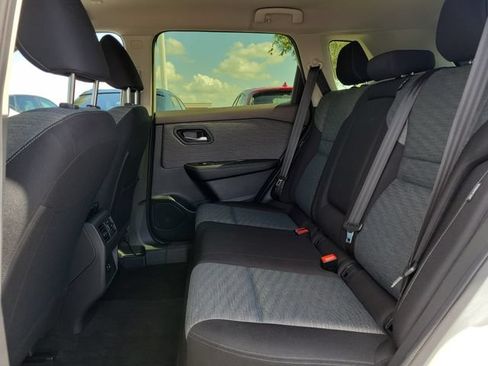 Used 2023 Nissan Rogue SV FWD image 11