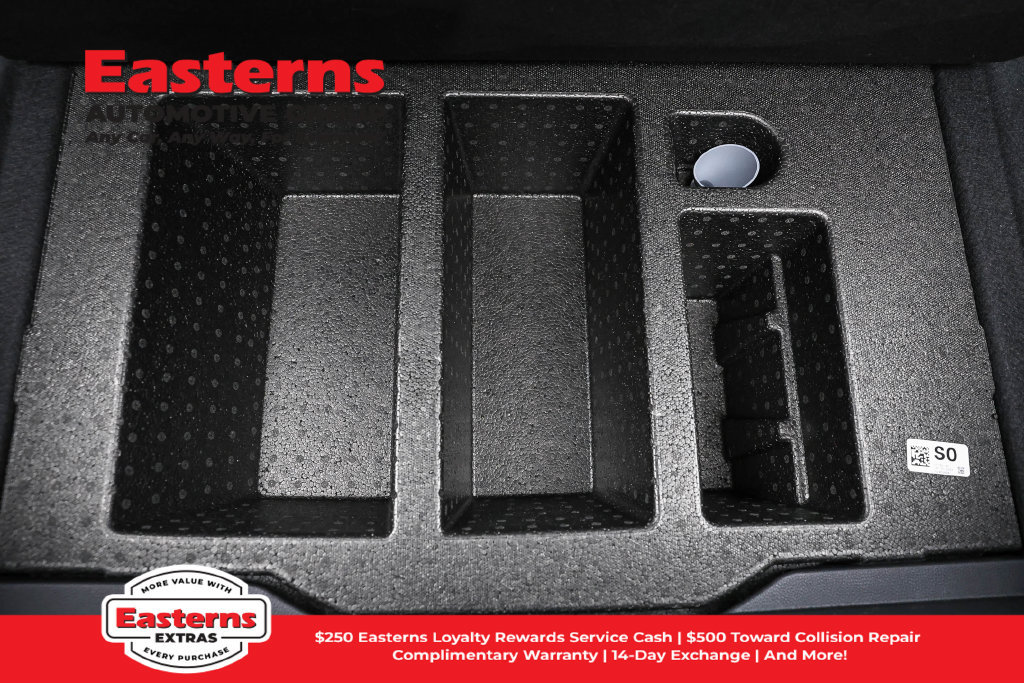 Used 2024 Acura Integra A-Spec w/ Technology Package FWD image 21