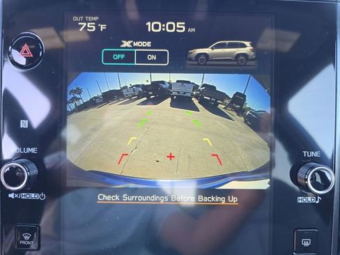 Certified 2026 Subaru Forester Premium image 17