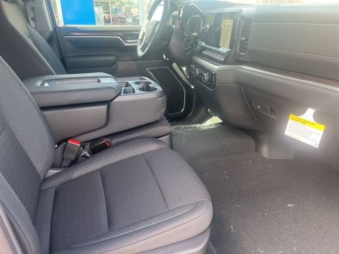 New 2026 Chevrolet Silverado 1500 LT AWD/4WD image 26