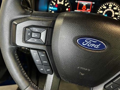 Used 2017 Ford F150 XLT w/ Equipment Group 302A Luxury AWD/4WD image 31