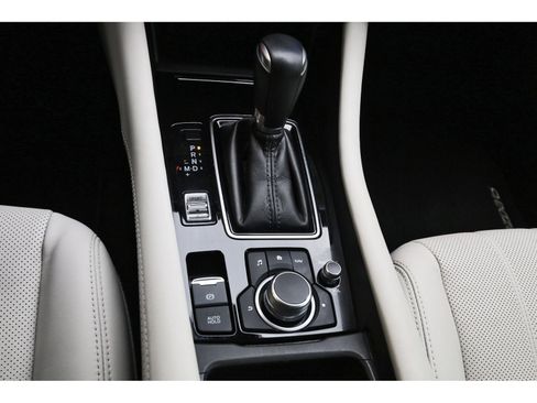 Used 2018 MAZDA MAZDA6 Grand Touring Reserve image 27