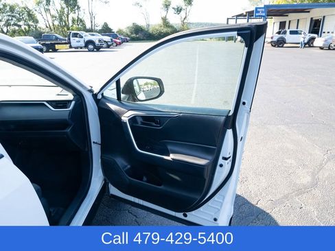 Used 2024 Toyota RAV4 LE image 14