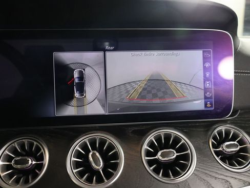 Used 2020 Mercedes-Benz E 450 4MATIC Cabriolet image 81