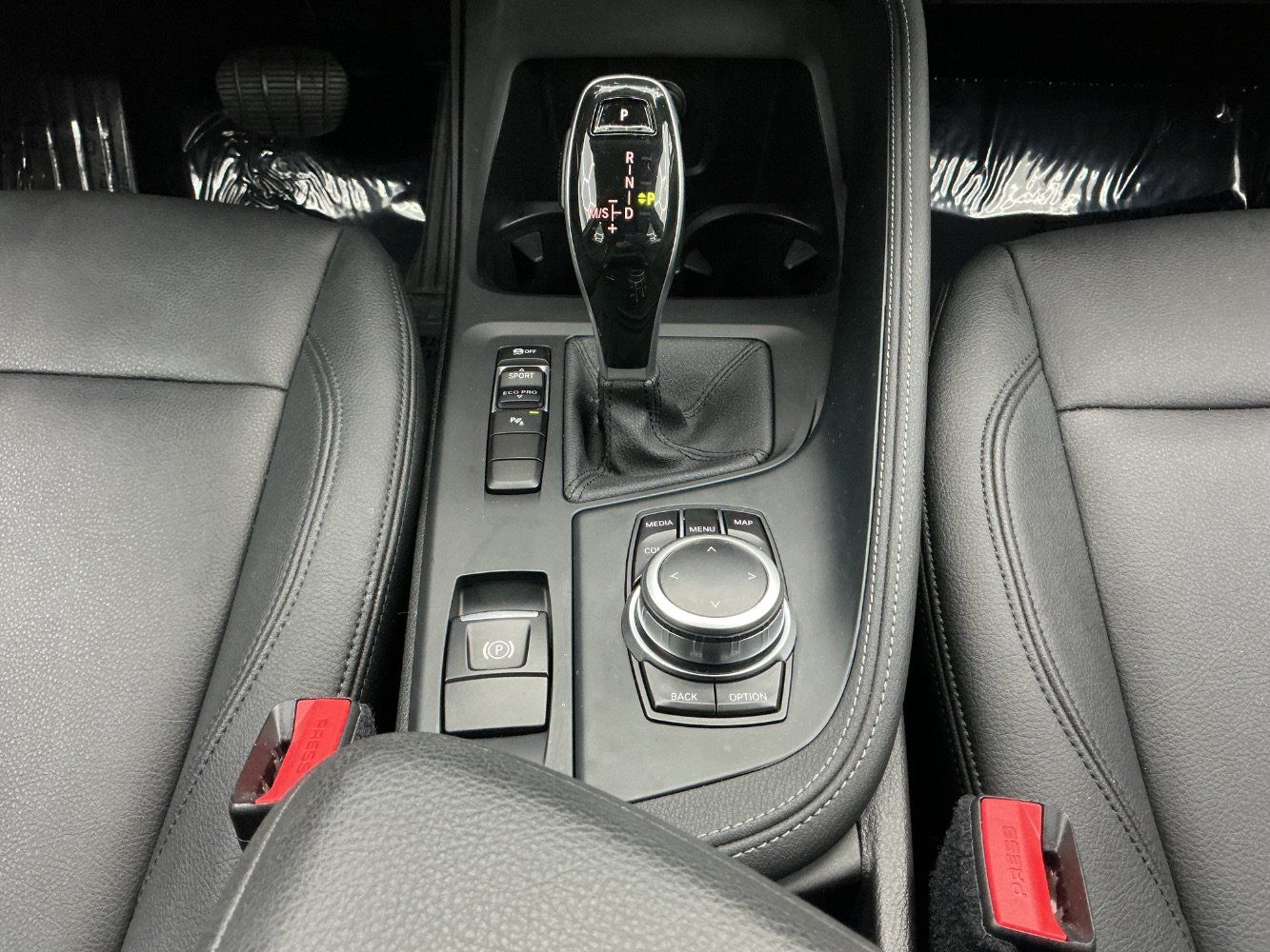 Used 2020 BMW X1 sDrive28i FWD image 36