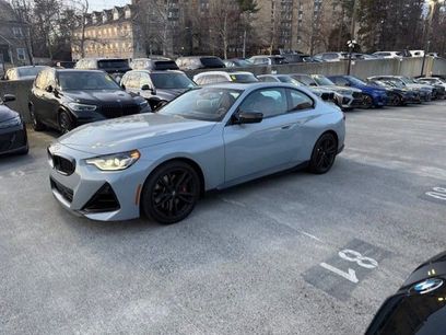 Certified 2023 BMW M240i xDrive Coupe w/ Premium Package