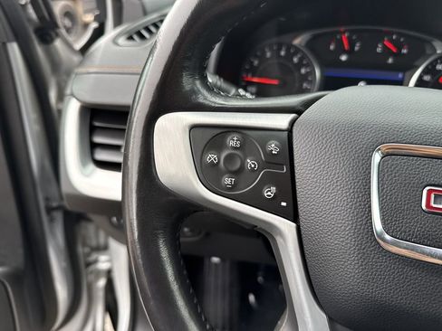 Used 2020 GMC Terrain SLT w/ Preferred Package image 27