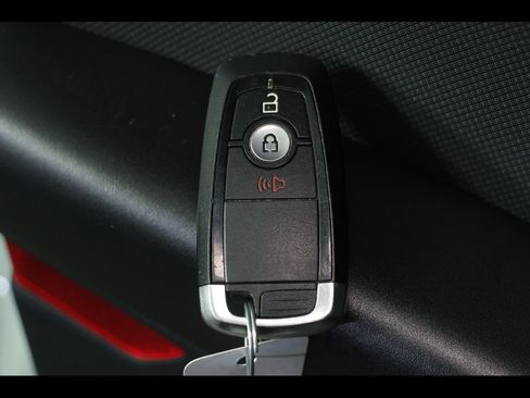 Used 2023 Ford Bronco Sport Big Bend AWD/4WD image 9