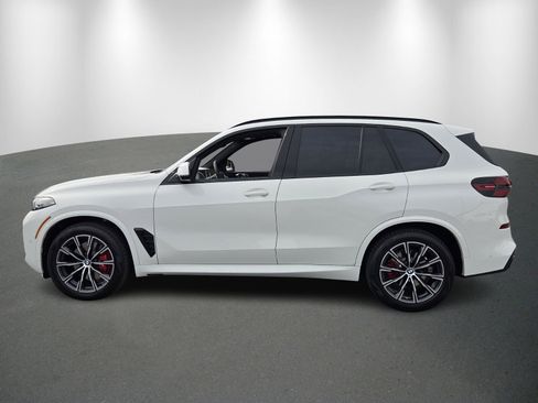 New 2026 BMW X5 xDrive40i image 4