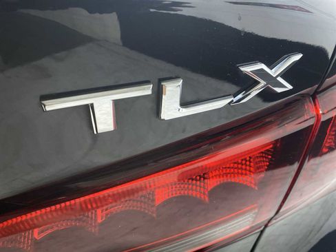 Used 2020 Acura TLX V6 w/ A-SPEC Pkg image 7