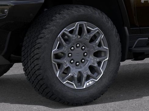 New 2025 GMC Hummer EV 2X image 10