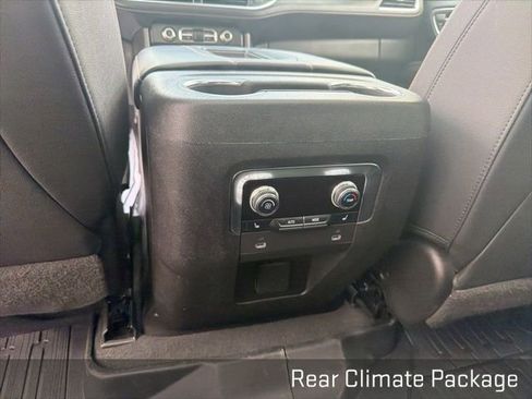 Used 2022 GMC Yukon AT4 w/ Max Trailering Package image 30