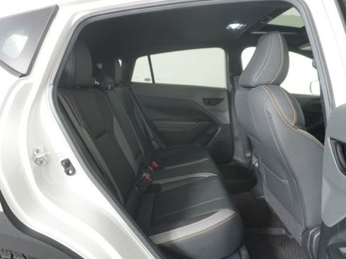 Used 2024 Subaru Crosstrek 2.5i Wilderness w/ Crosstrek Mirror Package AWD/4WD image 35