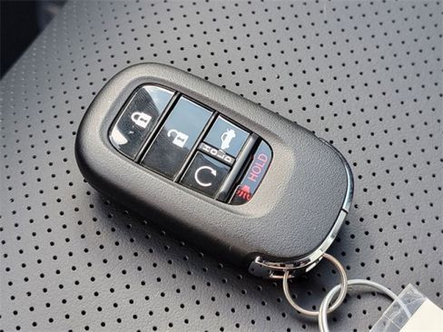 Used 2023 Honda Accord Sport image 24