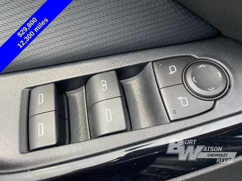 Used 2026 Chevrolet Equinox LT w/ Convenience Package II AWD/4WD image 14